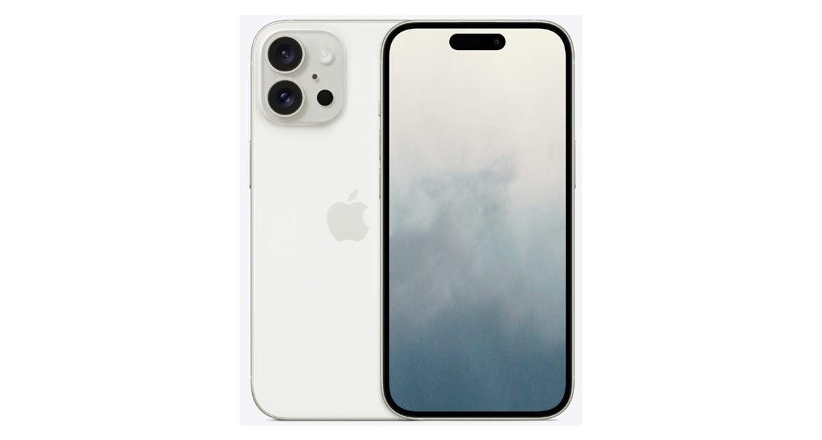 iPhone 16 ve 16 Pro'nun yeni görüntüleri ortaya çıktı!