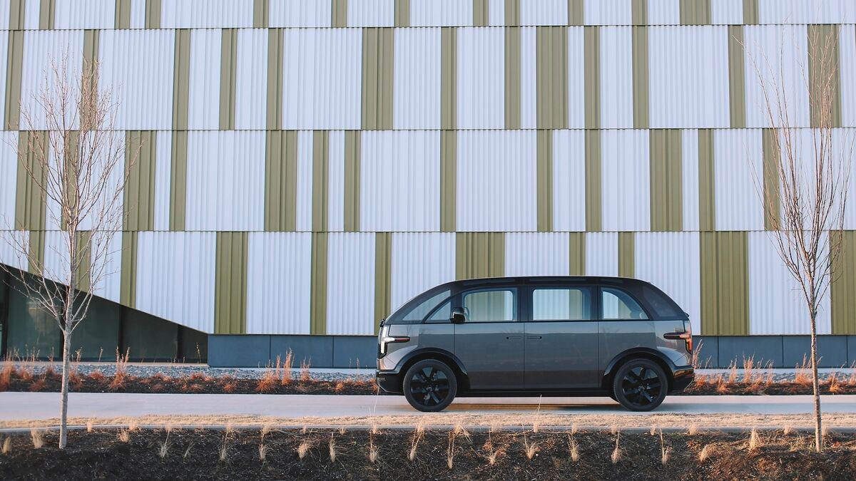 İptal edilen Apple Car hakkında yeni detaylar ortaya çıktı