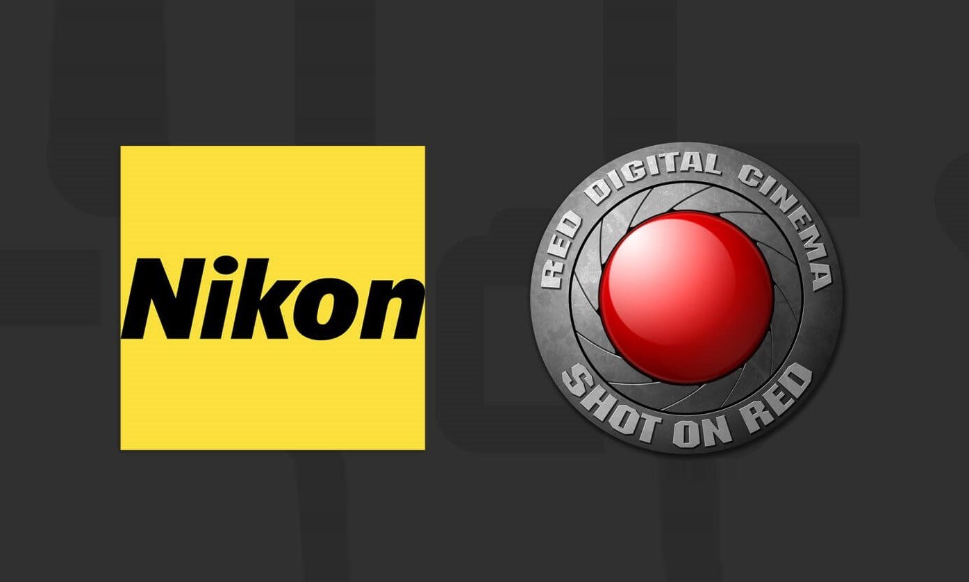 Nikon, üst düzey kamera üreticisi RED’i satın aldı