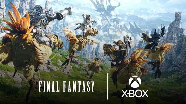 Final Fantasy 14, Xbox Series X/S'e geliyor: İşte tarihi
