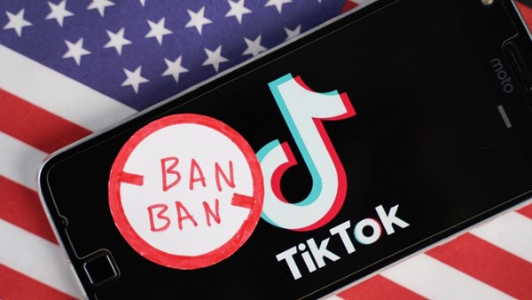 TikTok, ABD genelinde yasaklanabilir