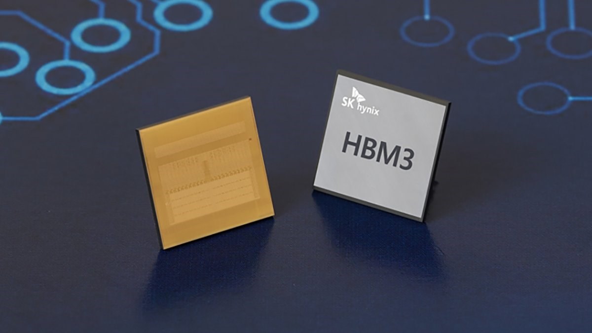 SK Hynix, HBM belleklere 1 milyar dolar yatırım yapıyor