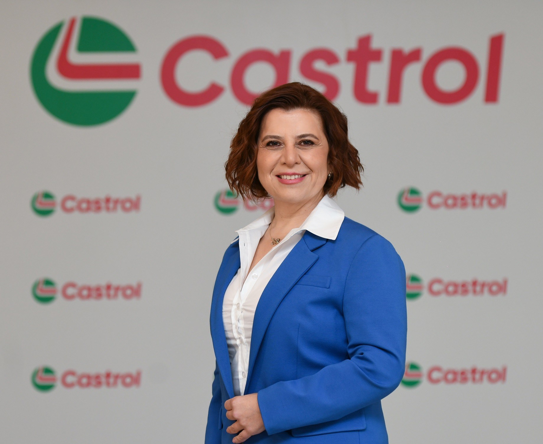 Castrol yenilenen marka kimliği ve yeni vizyonunu duyurdu