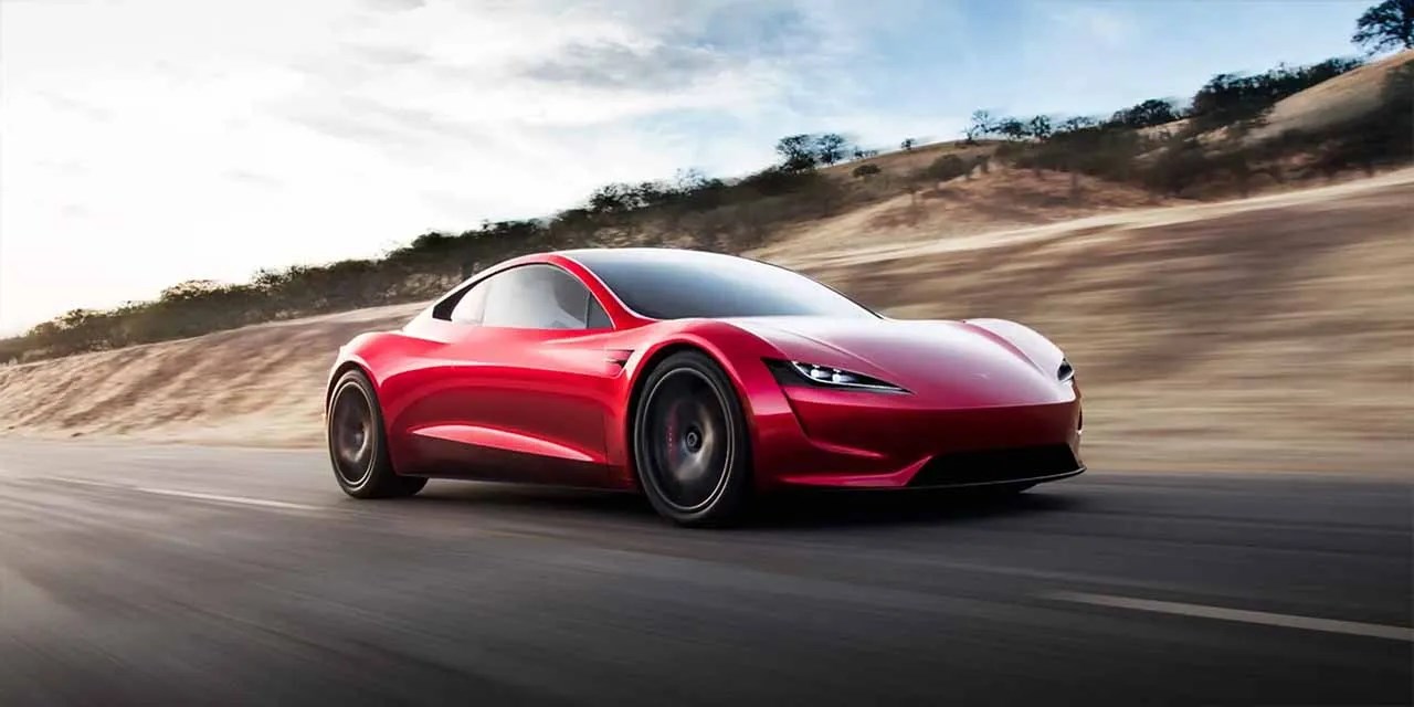 Rimac ve Bugatti'nin CEO'su Tesla Roadster'ın iddiasını yorumladı