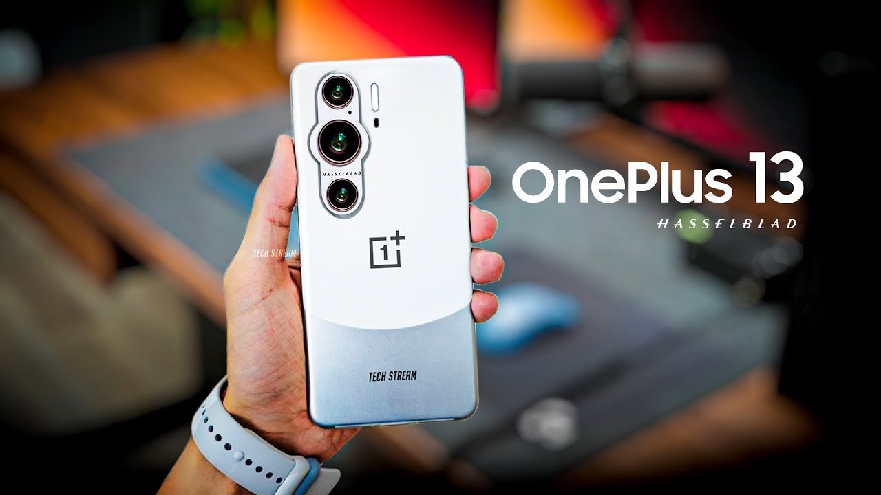 OnePlus 13'ün render görüntüleri paylaşıldı İşte tasarımı DonanımHaber