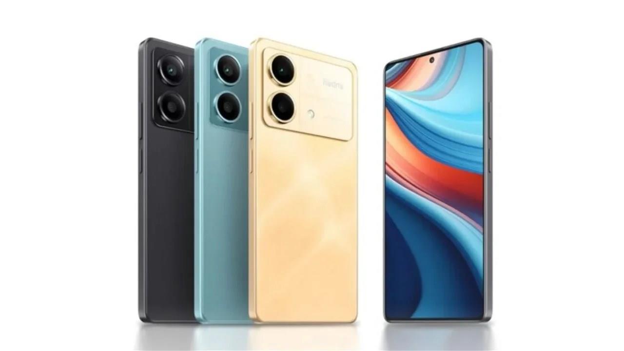 Poco X6 Neo'nun lansman tarihi ve özellikleri ortaya çıktı