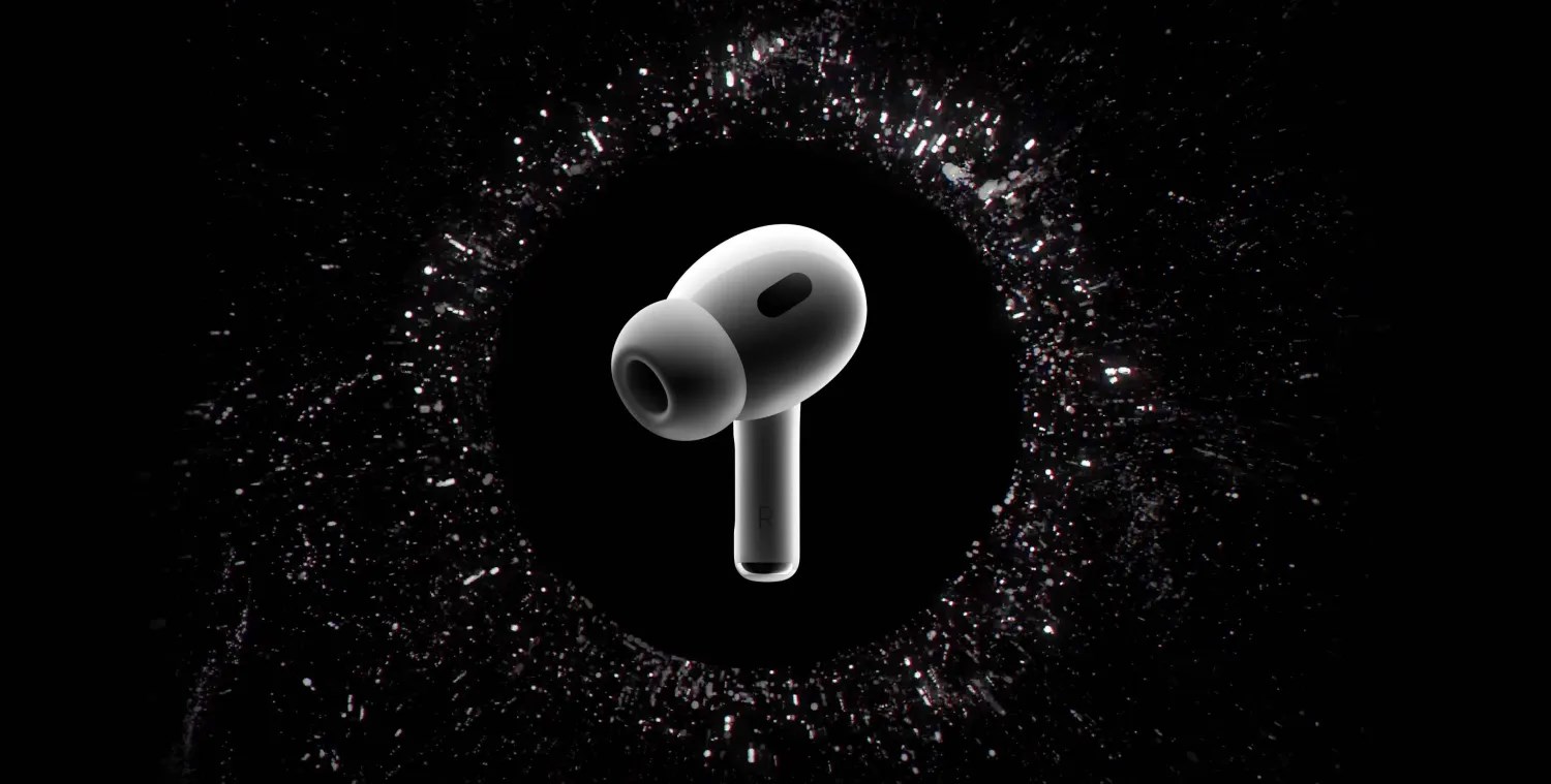 iOS 18, AirPods Pro'ya yeni özellik kazandıracak