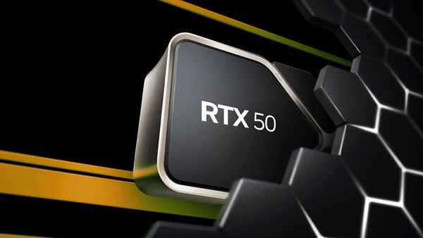 Nvidia GeForce RTX 50 kartlarından yeni detaylar geldi: 512 bit ve GDDR7!