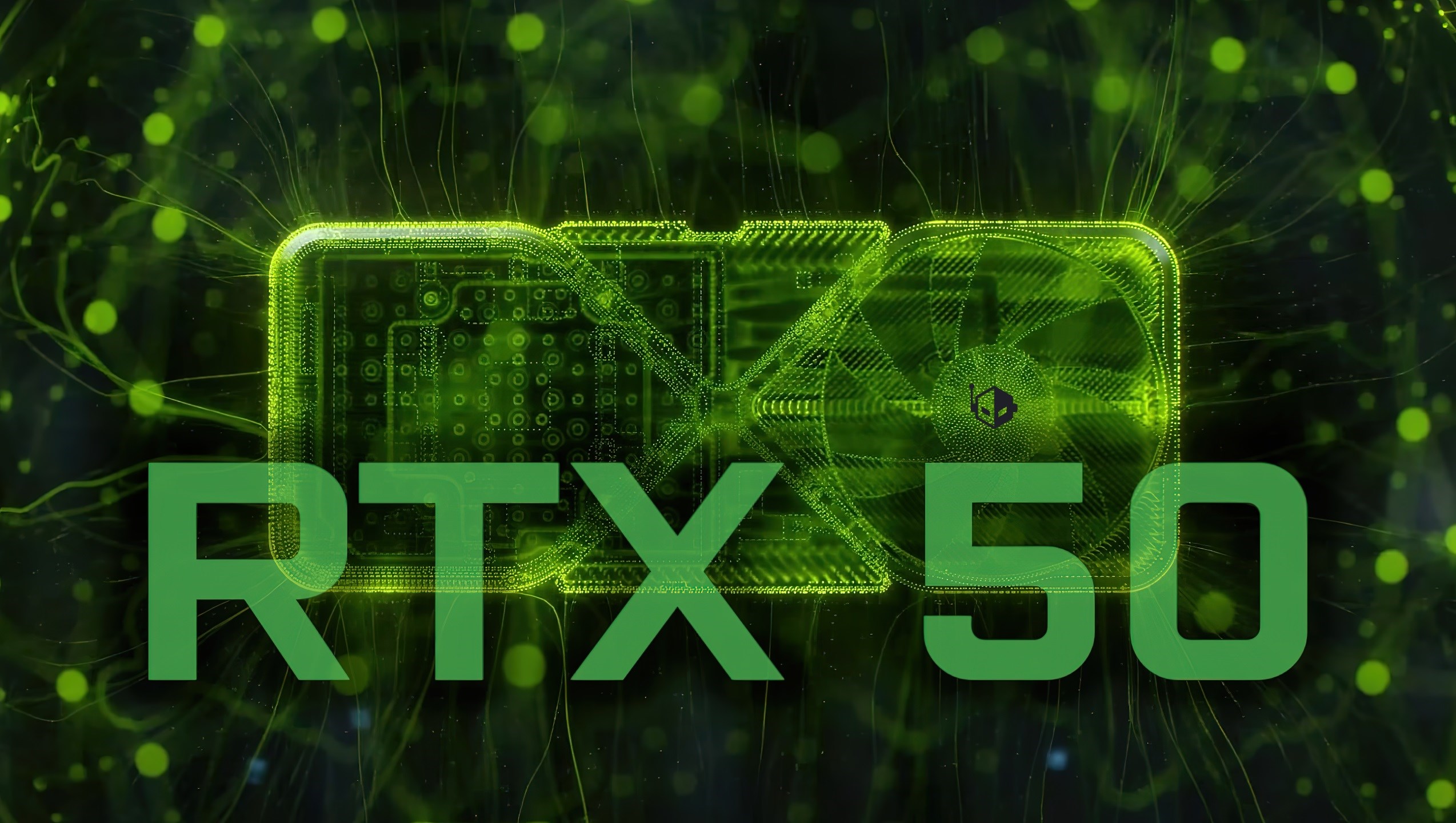 Nvidia GeForce RTX 50 kartlarından yeni detaylar geldi