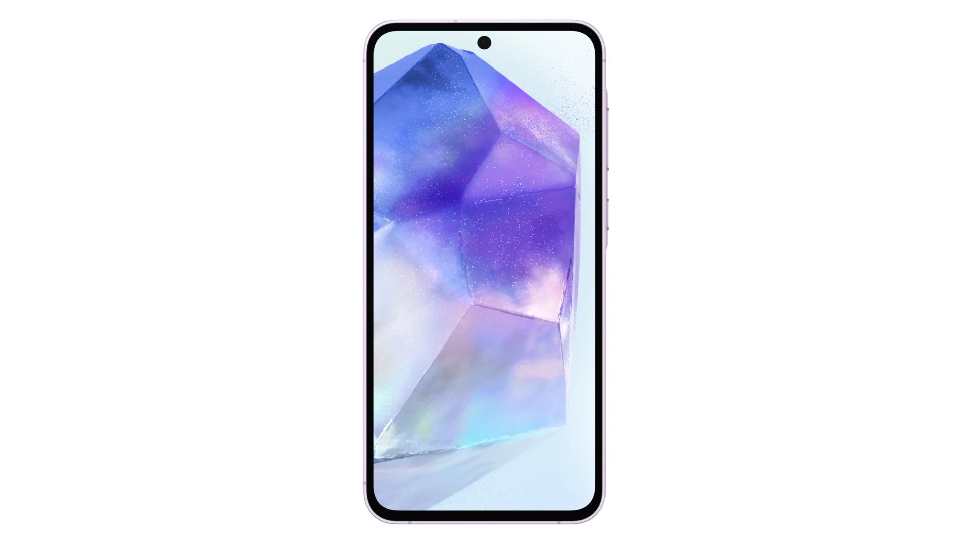 Samsung Galaxy A55 teknik özellikleri