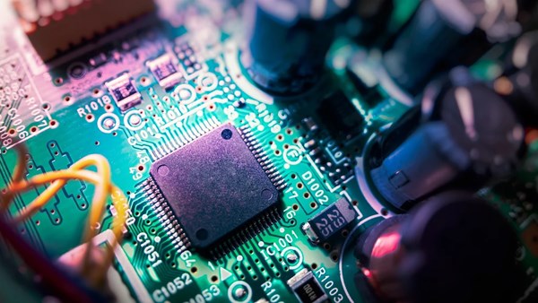Çinli SMIC, 3nm sürecine geçmeye hazırlanıyor