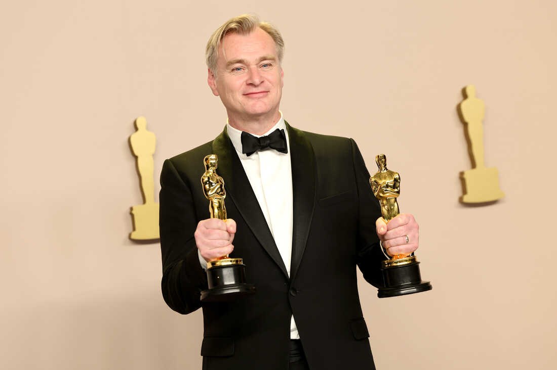 2024 Oscar Ödülleri'ni kazananlar belli oldu