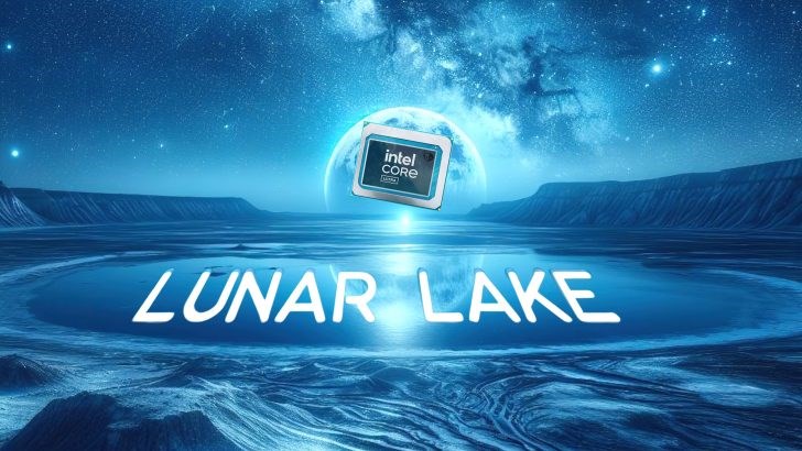 Intel Lunar Lake, çok çekirdekte %50 performans artışı sunabilir!