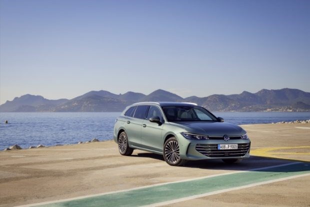 2024 Volkswagen Passat Türkiye'de: İşte fiyatı ve özellikleri
