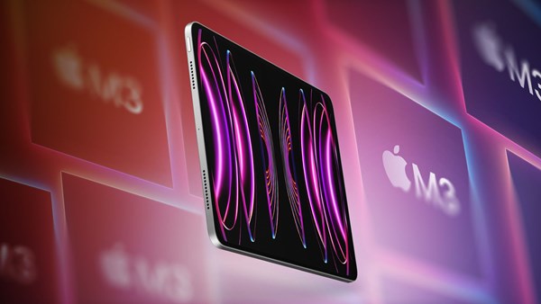 2024 iPad Pro yakında tanıtılacak: İşte yeni iPad Pro hakkında tüm bilinenler