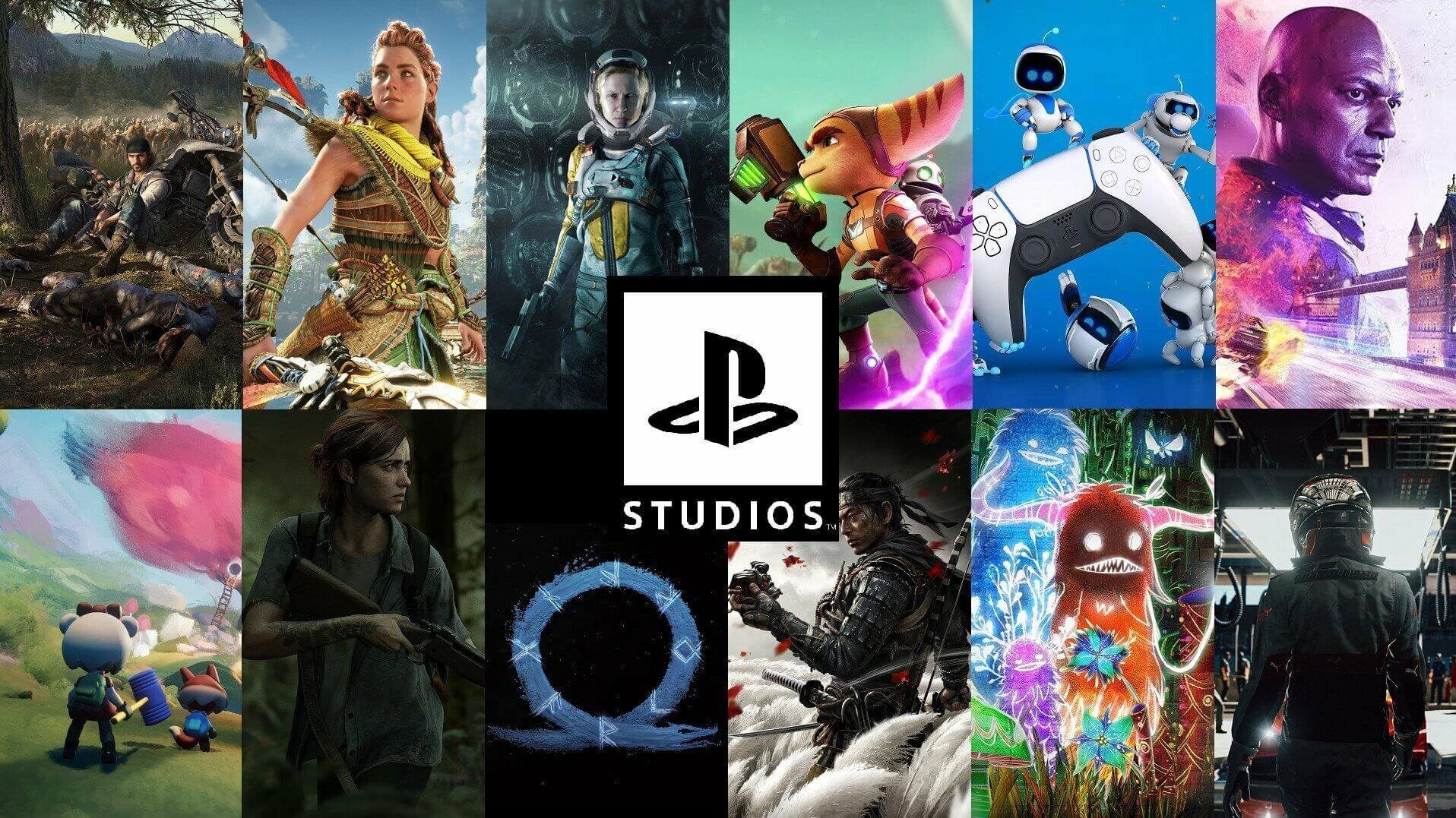 Eski Sony Interactive CEO'su: 'Özel oyunların hiçbir anlamı yok'