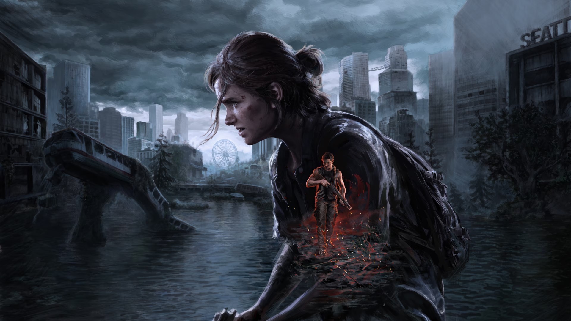 The Last of Us Part II PCye geliyor