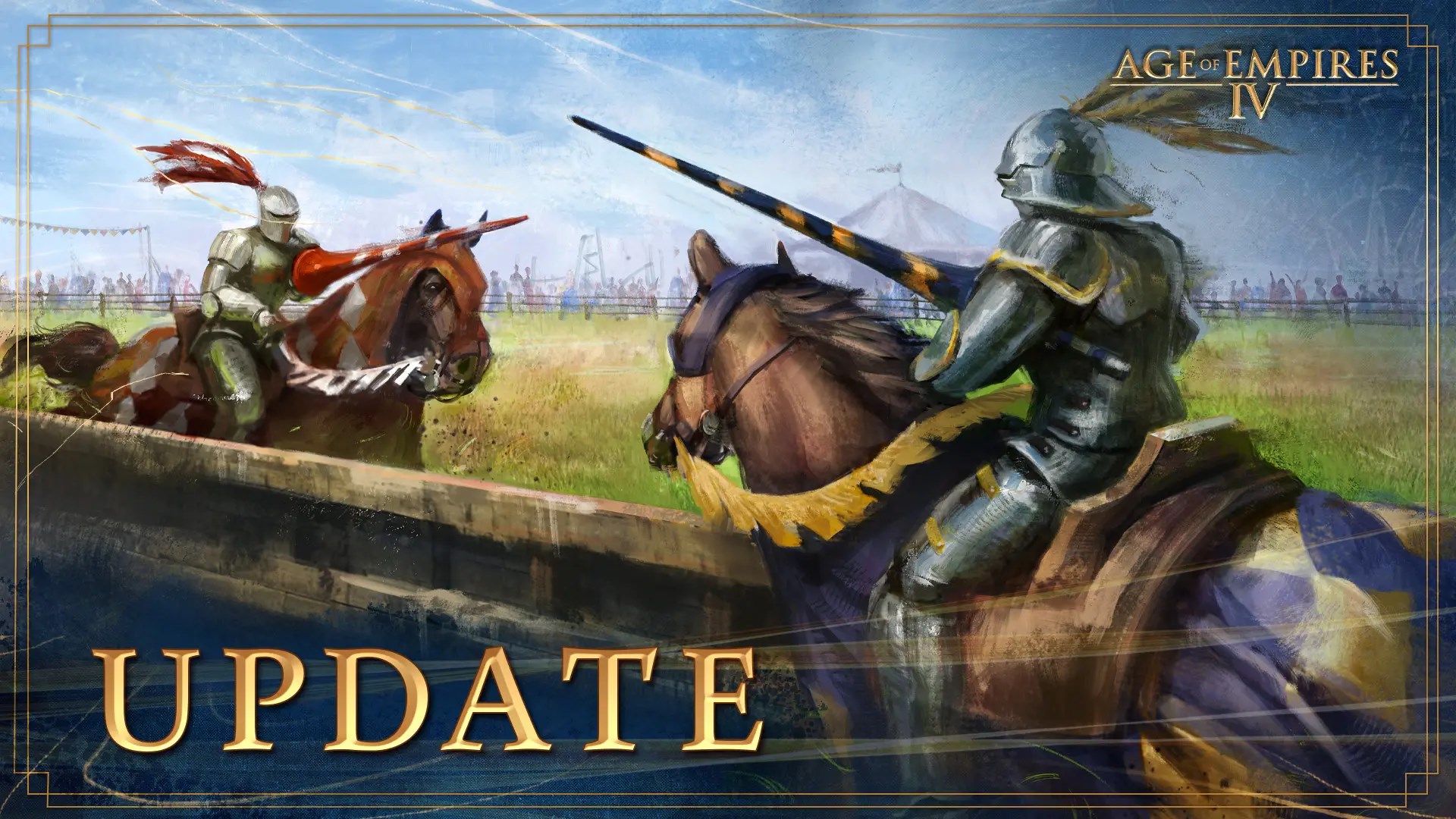 Age of Empires IV 7. sezon güncellemesi