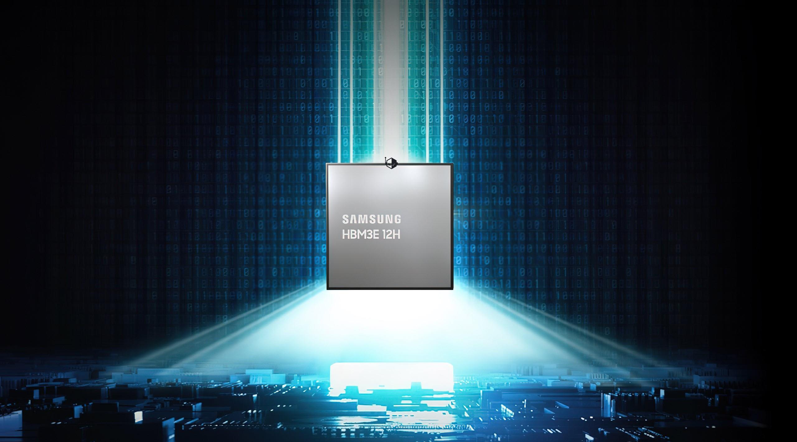 Samsung, HBM belleklerde çakıldı: Verim yüzde 20!