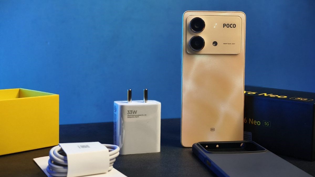 Uygun fiyat ve daha fazlası: Poco X6 Neo 5G tanıtıldı!