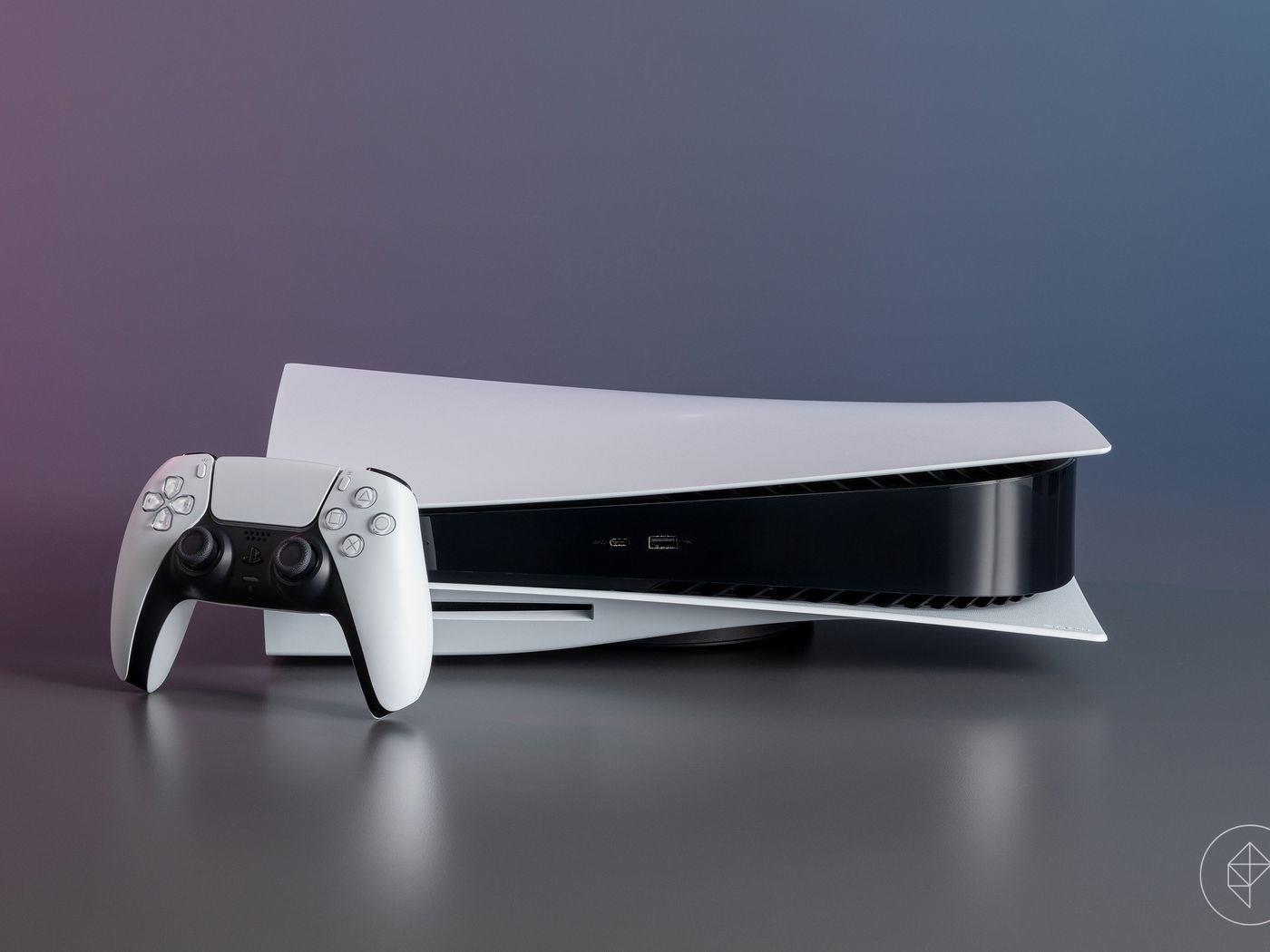 Playstation 5'e yazılım güncellemesi geldi: Yenilikler neler?