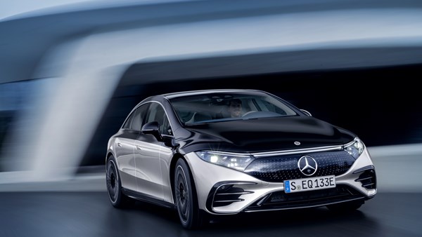 Mercedes, Çinli firmalara uygulanan verginin düşürülmesini istiyor
