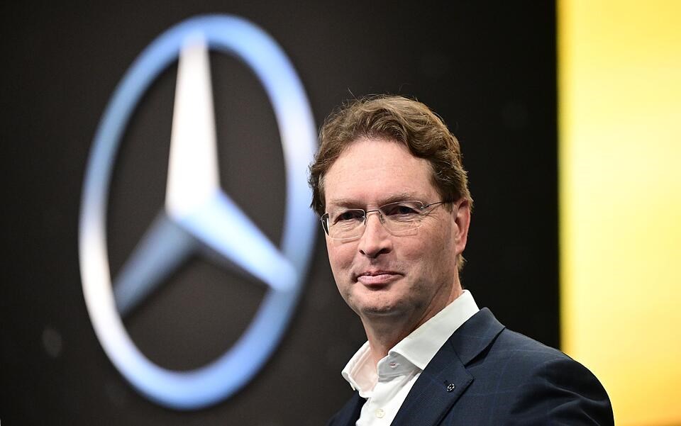 Mercedes, Çinlilere uygulanan verginin düşürülmesini istiyor
