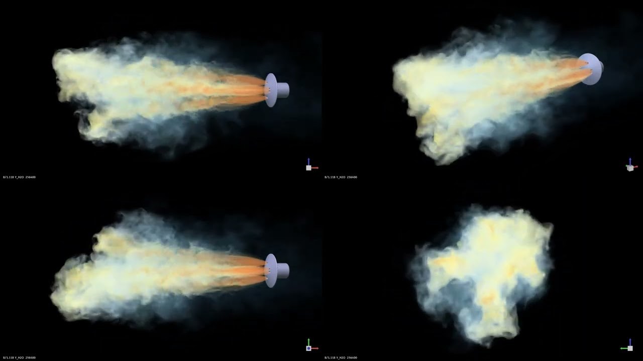 NASA, dünyanın en hızlı bilgisayarında Mars inişini simüle etti