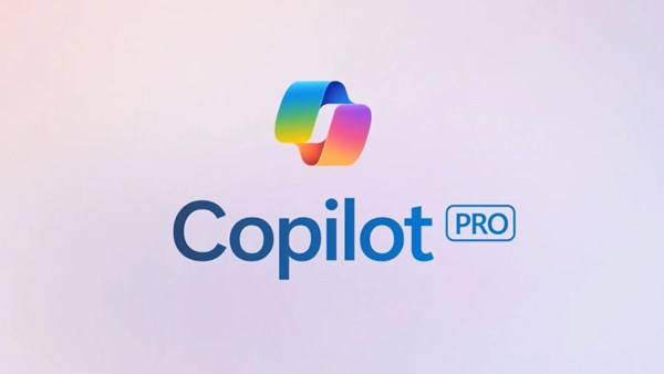 Microsoft, Copilot Pro'yu tüm dünyada kullanıma açıyor
