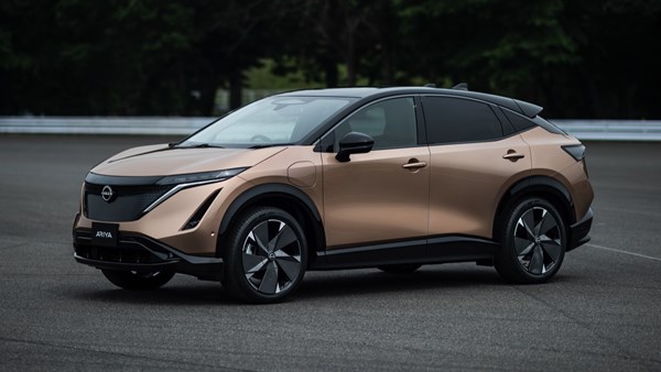Nissan ve Honda’dan önemli “elektrikli araç” ortaklığı