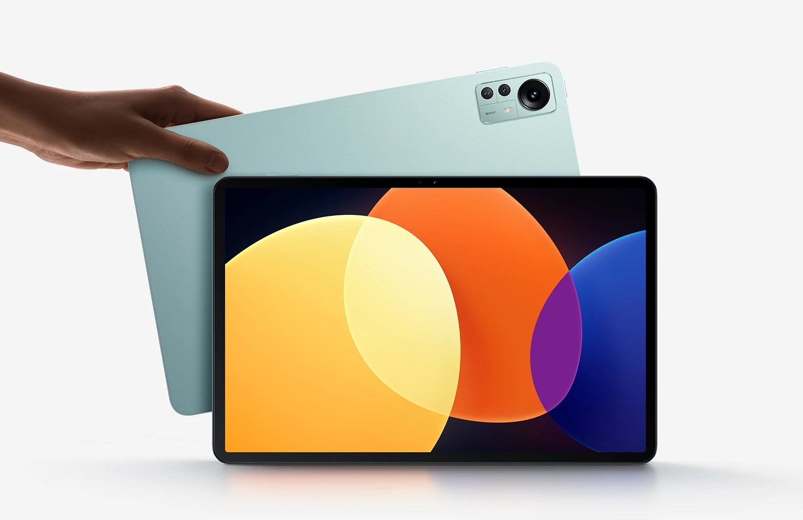 Xiaomi'den 8 inç ekrana sahip kompakt tablet geliyor