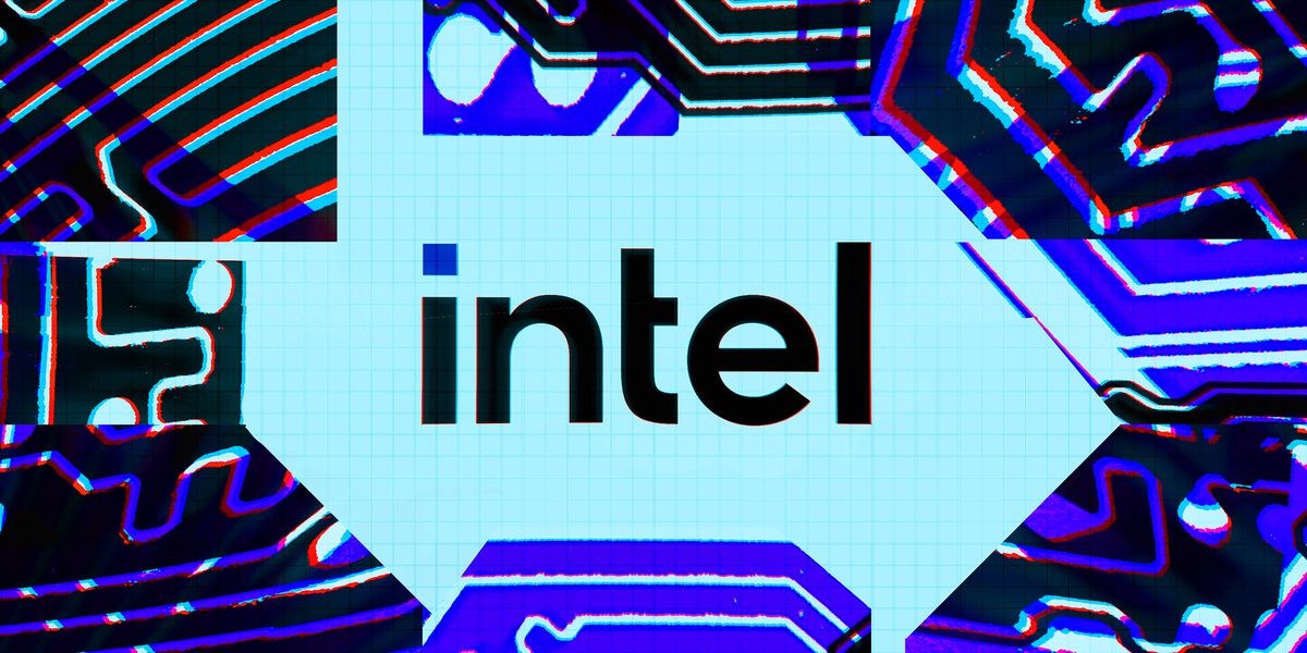 Intel’e büyük ABD desteği