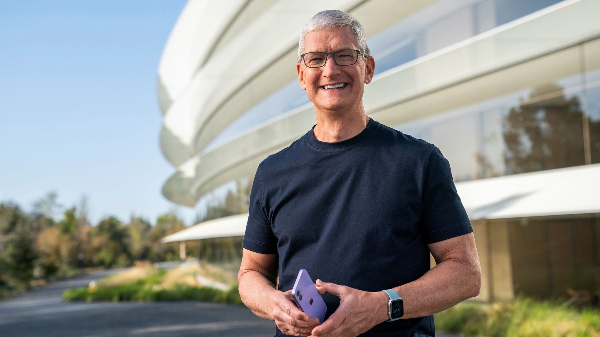 Tim Cook'un yanıltıcı beyanı Apple'a 490 milyon dolara mal oldu