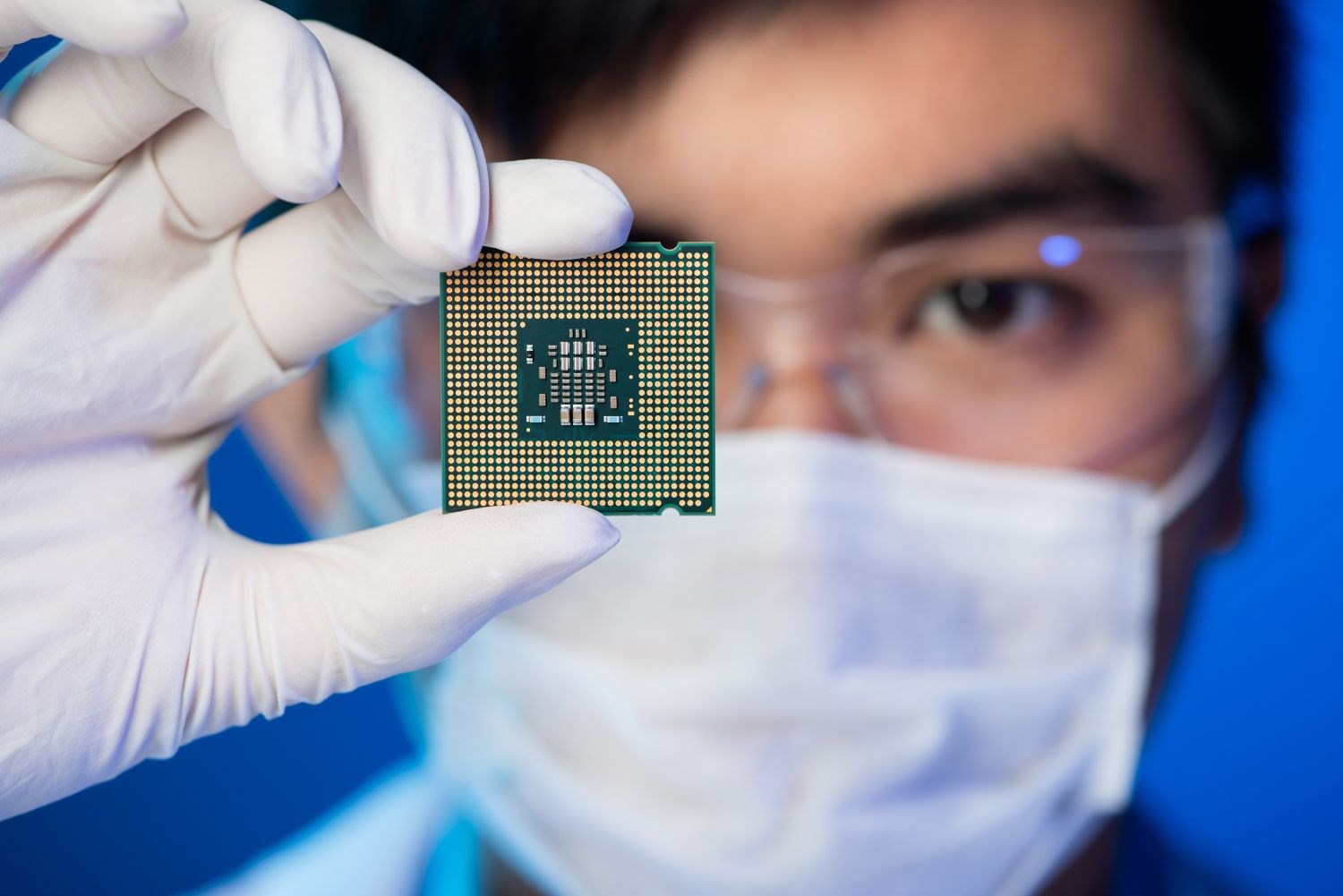 Intel çip üretiminde TSMC ile iş birliğini sürdürecek