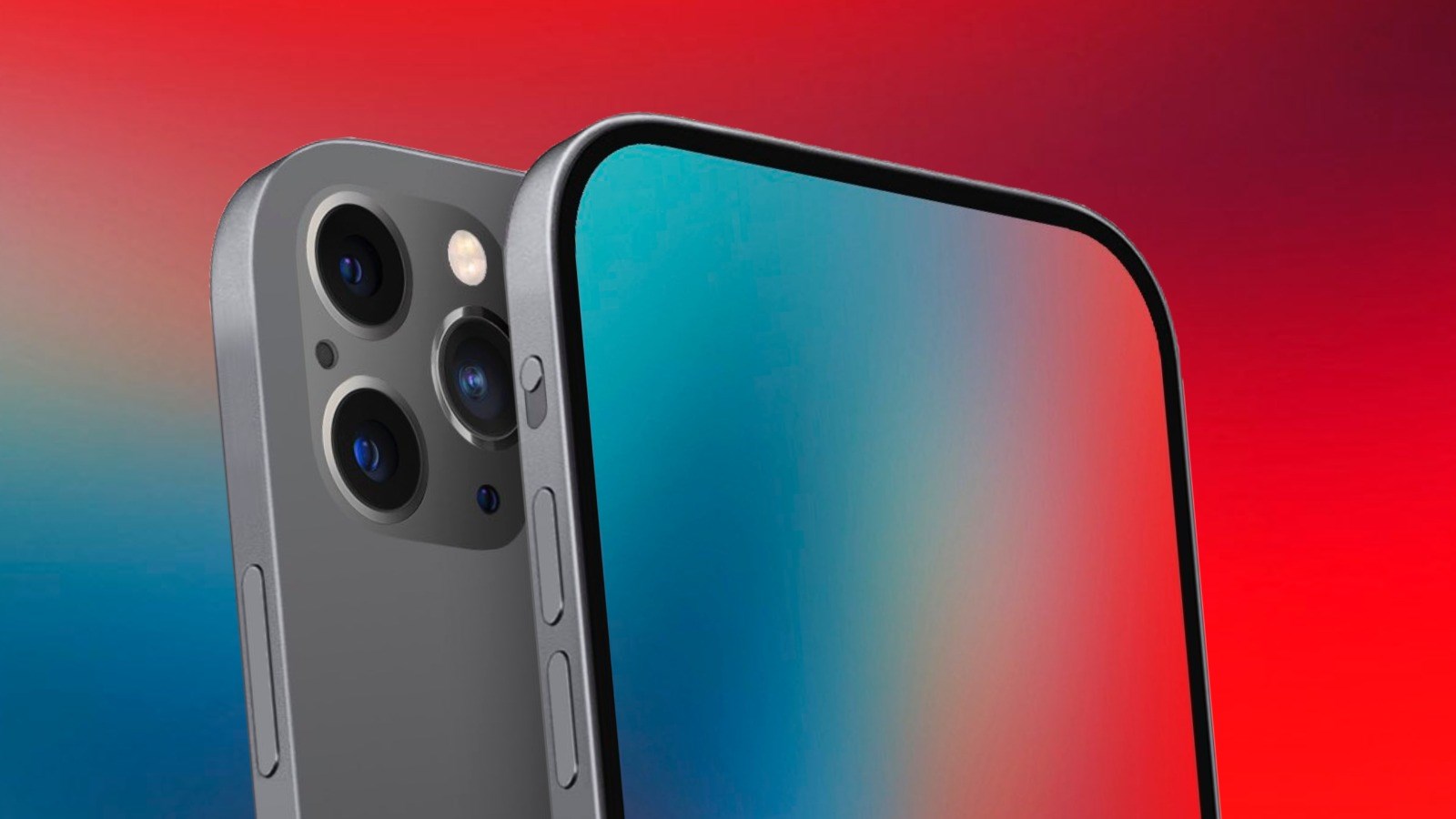 Apple ekran altı Face ID'li iPhone'u 2027 yılında çıkarabilir