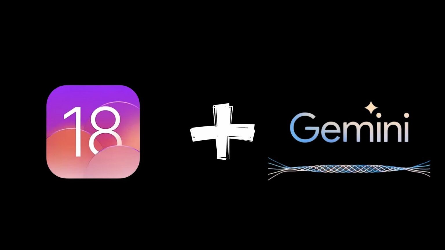 Google’ın yapay zekası Gemini, iOS 18 ile iPhone’lara geliyor