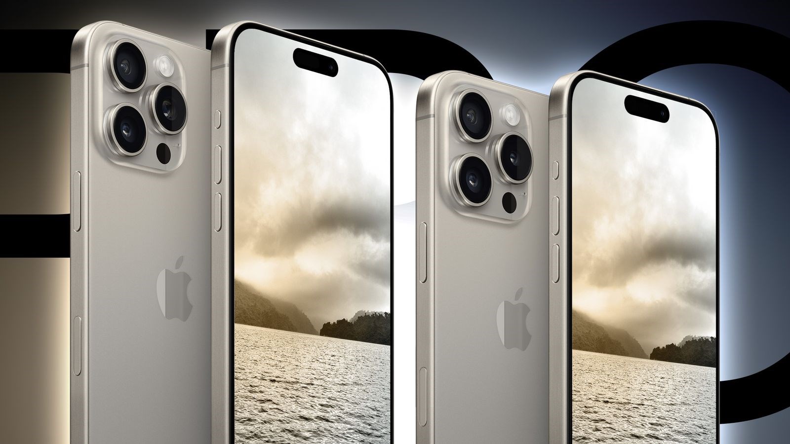 apple iphone 16 & 16 pro max özellikleri nasıl olacak