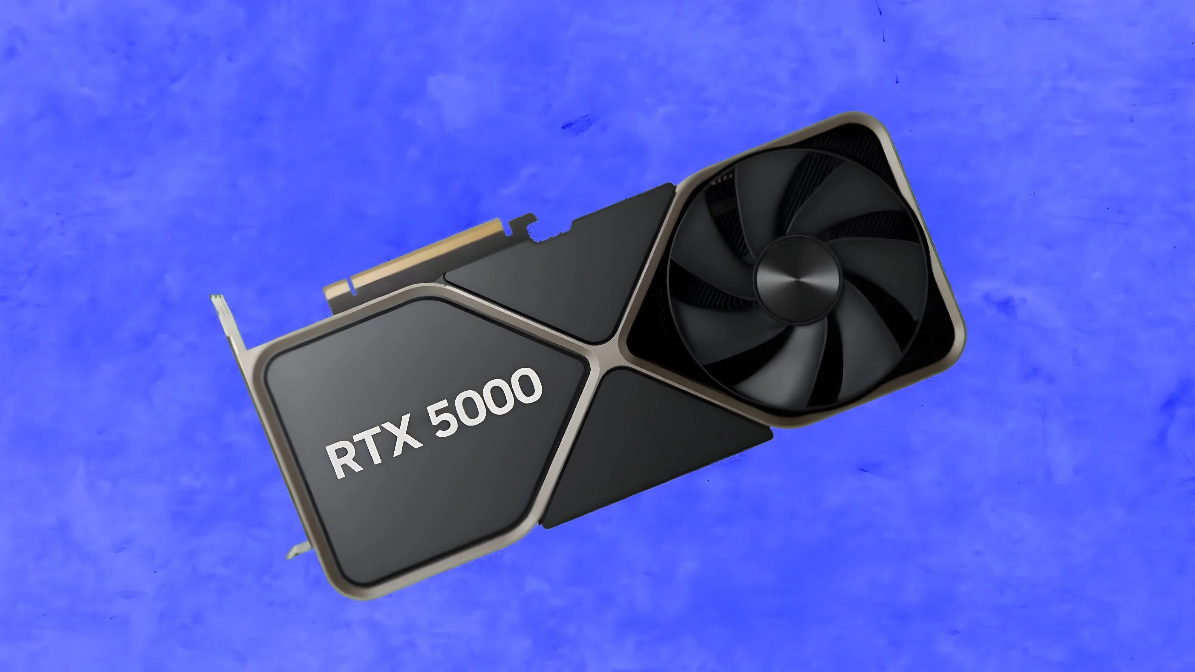 RTX 5080 ışın izlemede RTX 4090'dan daha hızlı olabilir