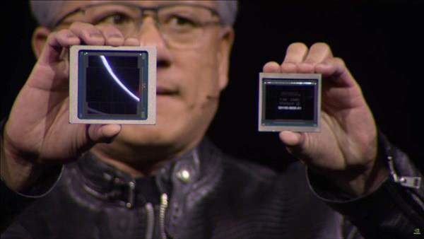 Nvidia dünyanın en güçlü yapay zeka çipi Blackwell B200’ü tanıttı: İşte teknik detaylar