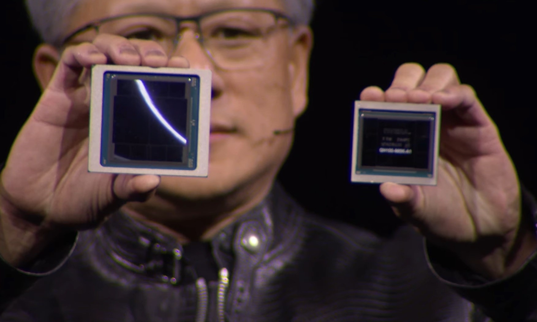 Teknoloji devleri Nvidia’nın Blackwell GPU’su için kuyruğa girdi