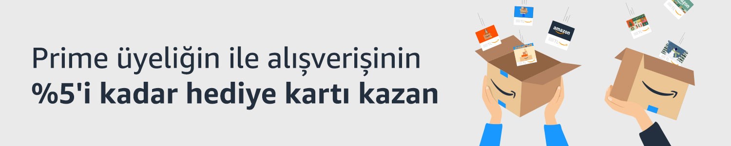 Amazon'da günün öne çıkan flaş indirimleri 19 Mart