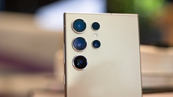 Samsung Galaxy S24 Ultra, Nisan ayında dev bir kamera güncellemesi alacak
