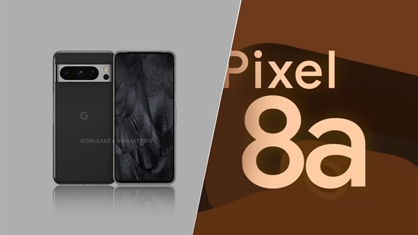 Google Pixel 8a özellikleri ortaya çıktı: Neler sunacak?