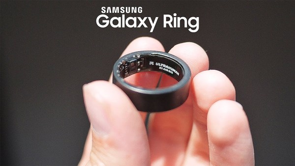 Galaxy Ring'in bir özelliği daha belli oldu: Samsung Food ve dahası