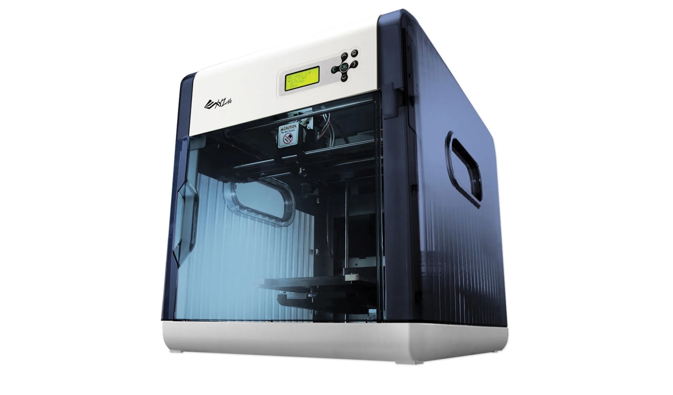 XYZ Da Vinci 1.0 A 3D Printer