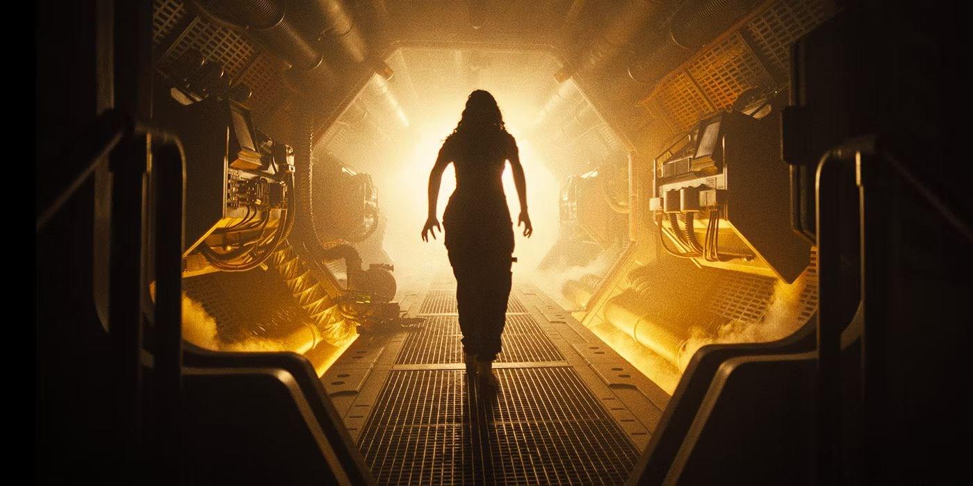 Alien: Romulus'tan ilk fragman yayınlandı