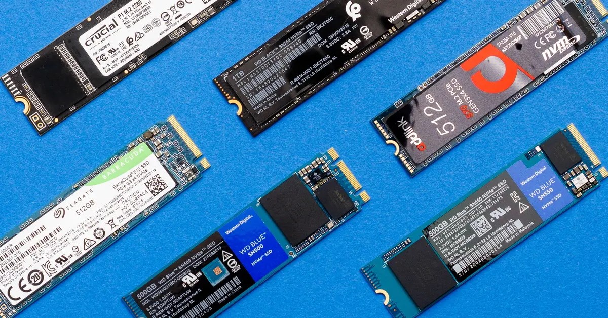 SSD fiyatlarının artmasıyla, üreticiler de üretimi arttırıyor