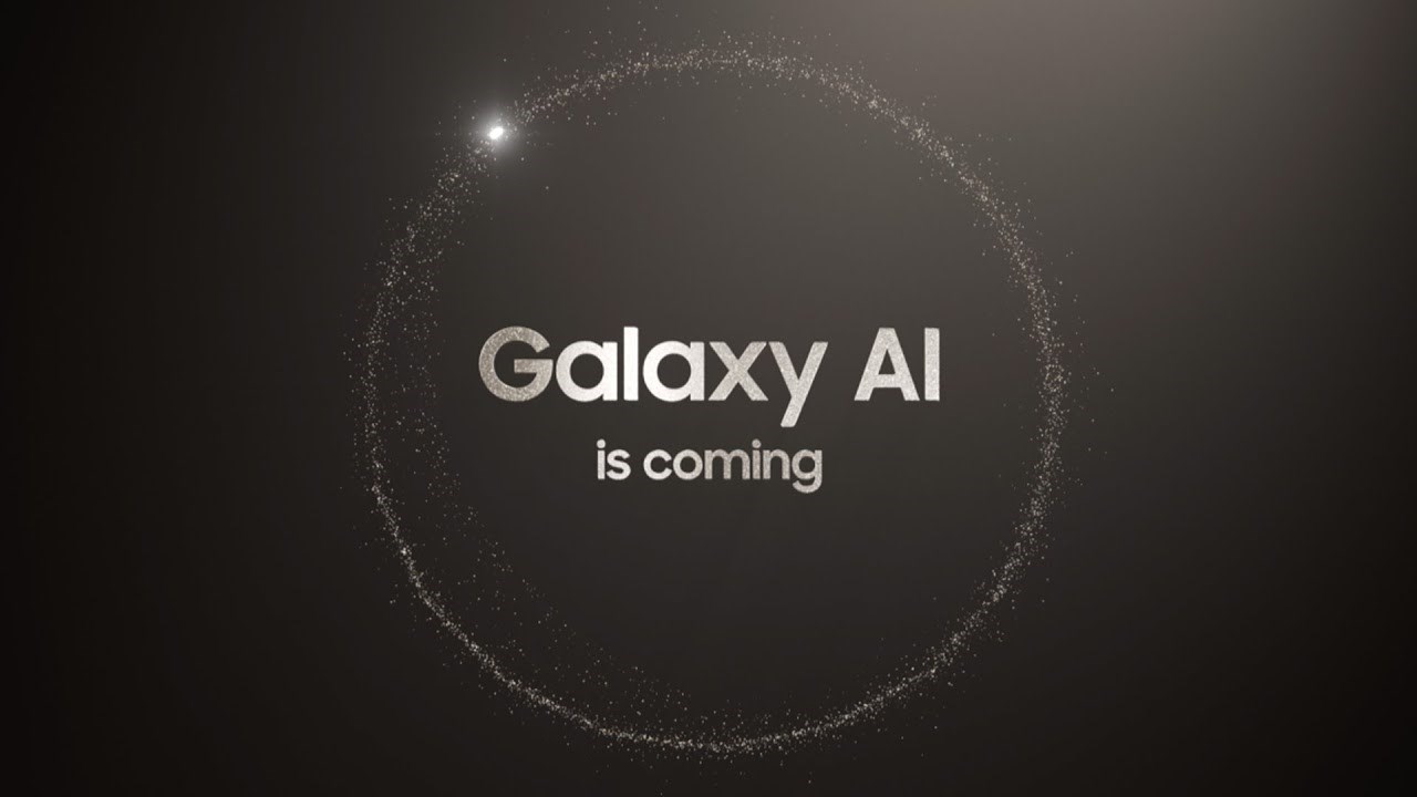 Samsung Galaxy AI özellikleri bir modele daha geliyor!