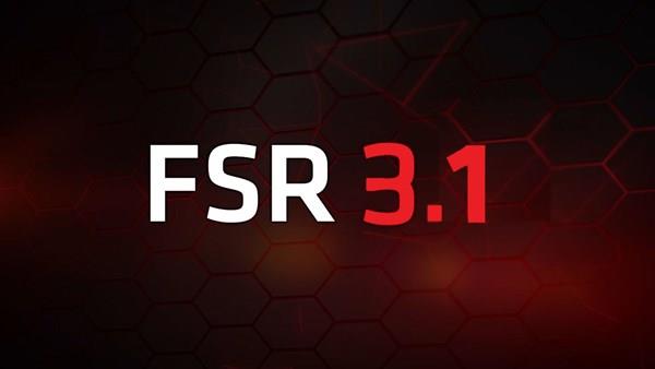 AMD, kaliteyi önemli ölçüde artıran FSR 3.1’i duyurdu: İşte değişiklikler
