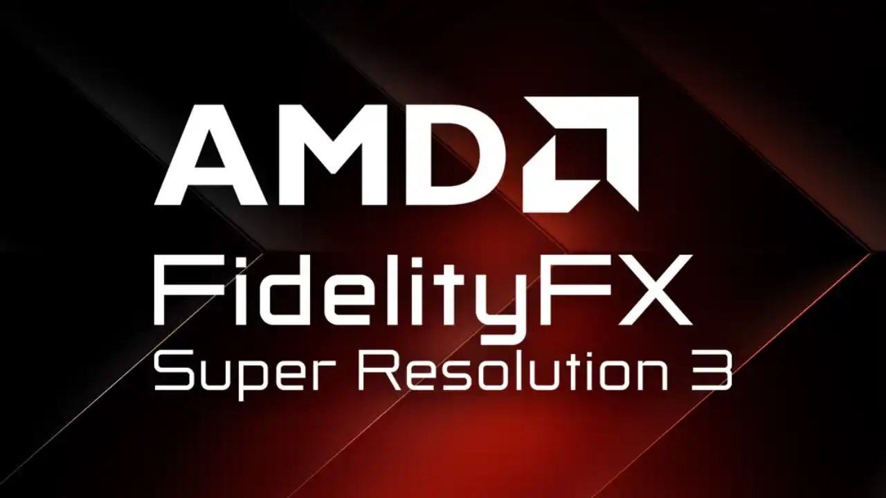 AMD, kaliteyi önemli ölçüde artıran FSR 3.1’i duyurdu